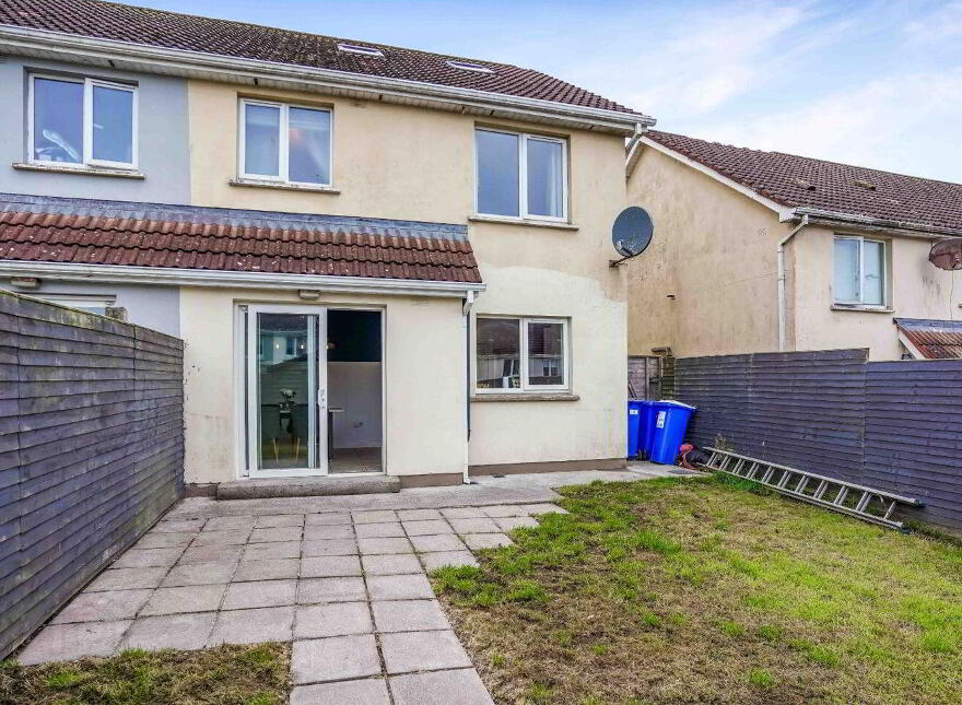 9 Cluain Dara, Kingscourt, A82R5C0