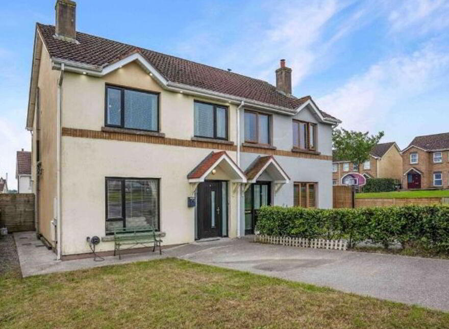 9 Cluain Dara, Kingscourt, A82R5C0