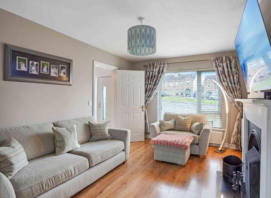 9 Cluain Dara, Kingscourt, A82R5C0