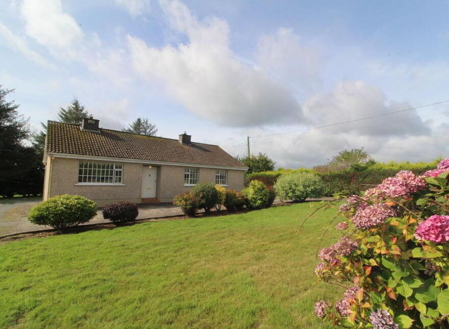 Rockhill, Mourneabbey, Mourneabbey, T23WY17