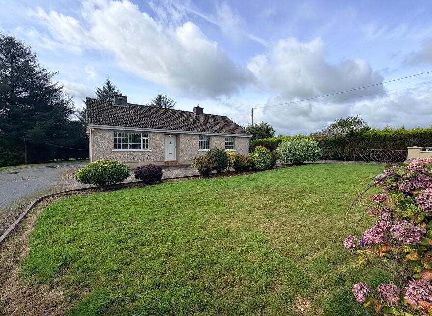 Rockhill, Mourneabbey, Mourneabbey, T23WY17