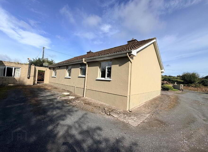 Rockhill, Mourneabbey, Mourneabbey, T23WY17