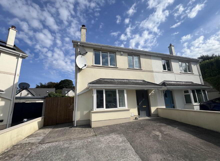 29 Castlerock Woods, Castleconnell, V94XRF4