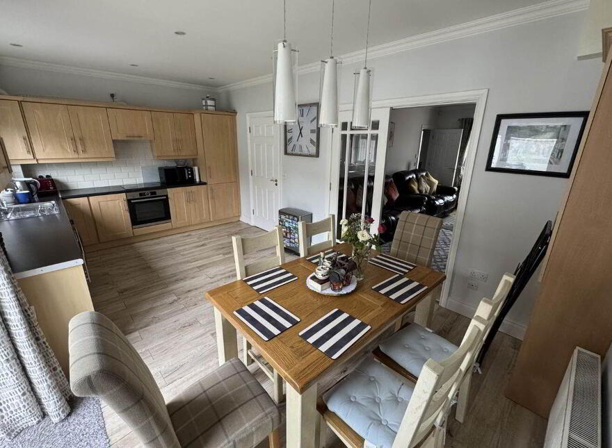 29 Castlerock Woods, Castleconnell, V94XRF4