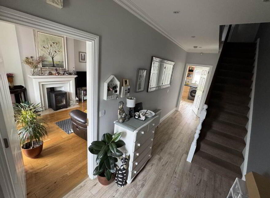 29 Castlerock Woods, Castleconnell, V94XRF4