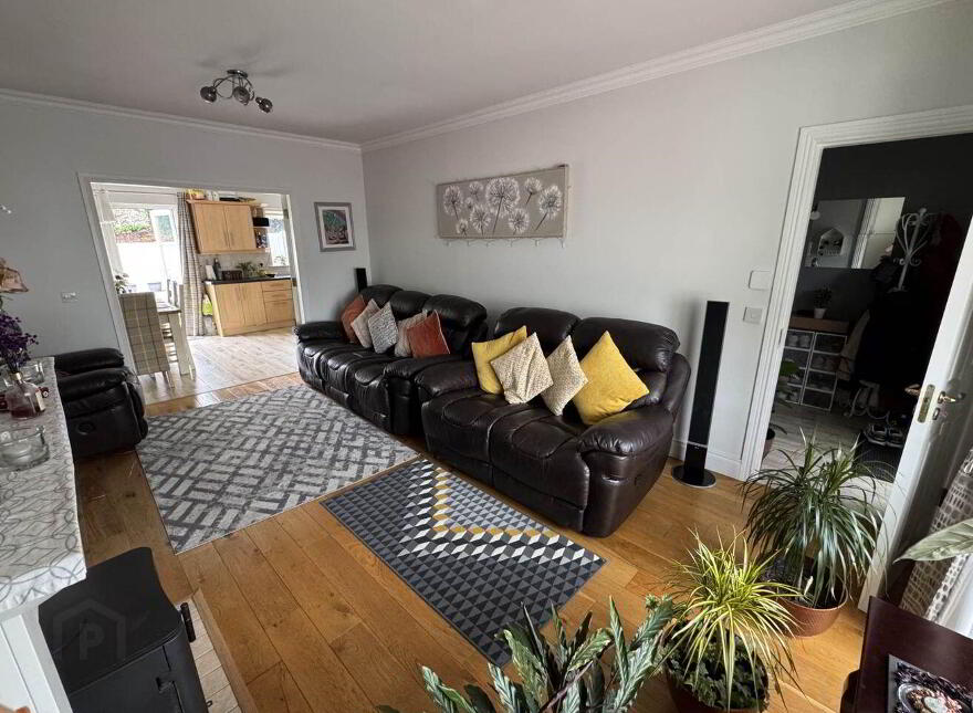 29 Castlerock Woods, Castleconnell, V94XRF4