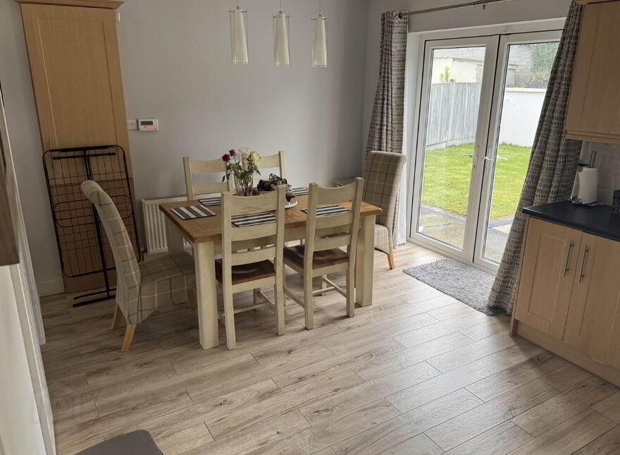 29 Castlerock Woods, Castleconnell, V94XRF4