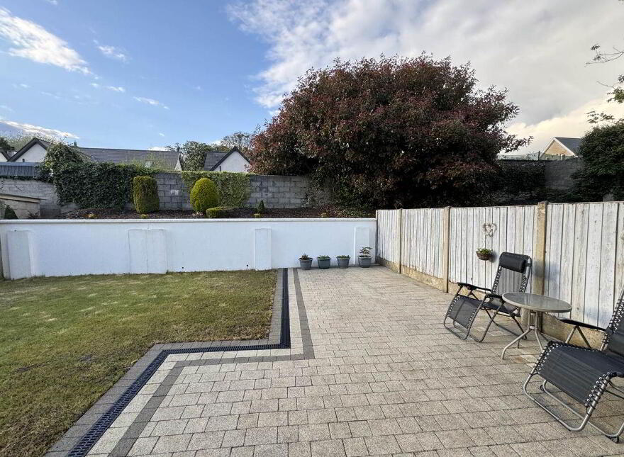 29 Castlerock Woods, Castleconnell, V94XRF4