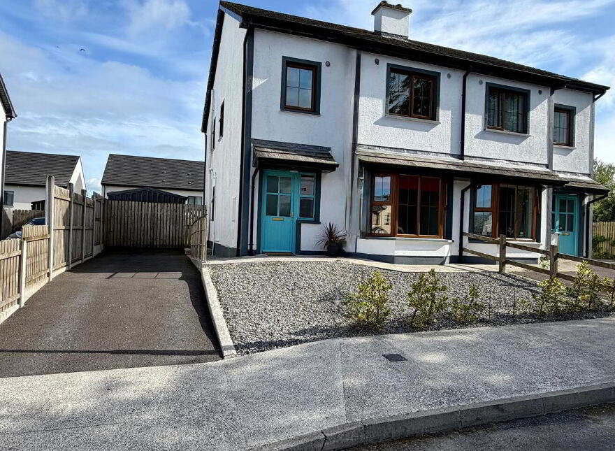 13 Owenmore Paddock, Ballinacarrow, F56X599