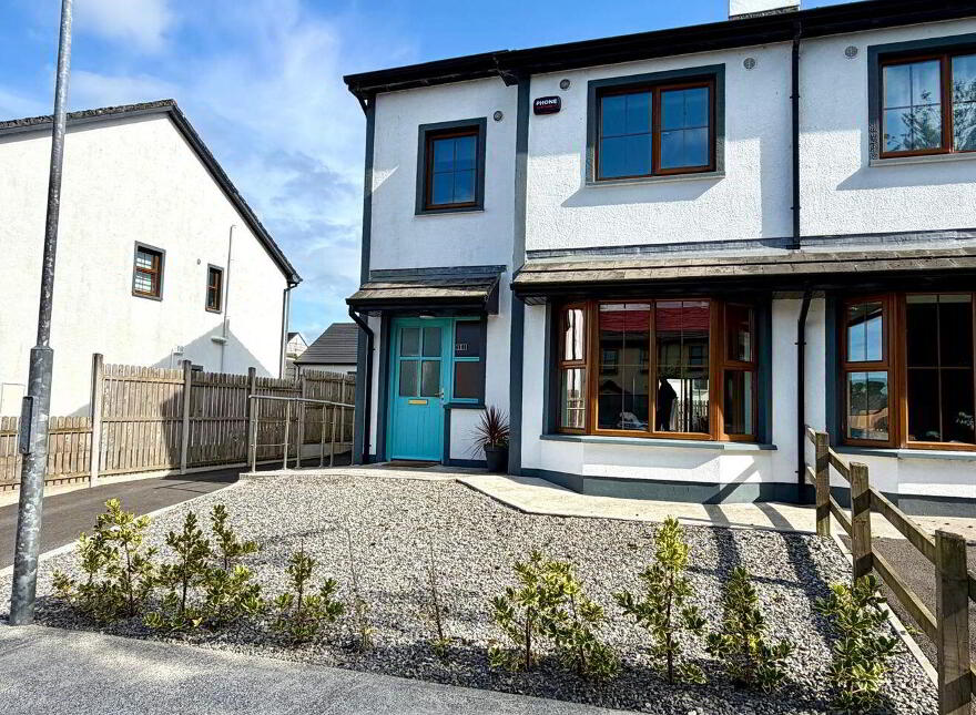 13 Owenmore Paddock, Ballinacarrow, F56X599