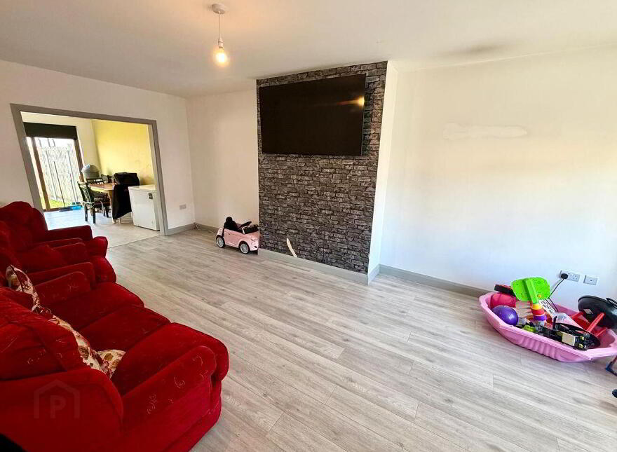 13 Owenmore Paddock, Ballinacarrow, F56X599