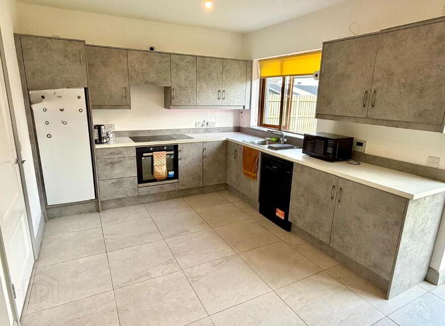 13 Owenmore Paddock, Ballinacarrow, F56X599