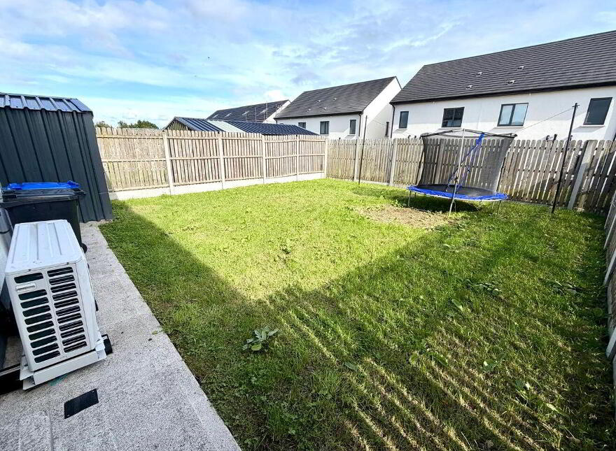 13 Owenmore Paddock, Ballinacarrow, F56X599