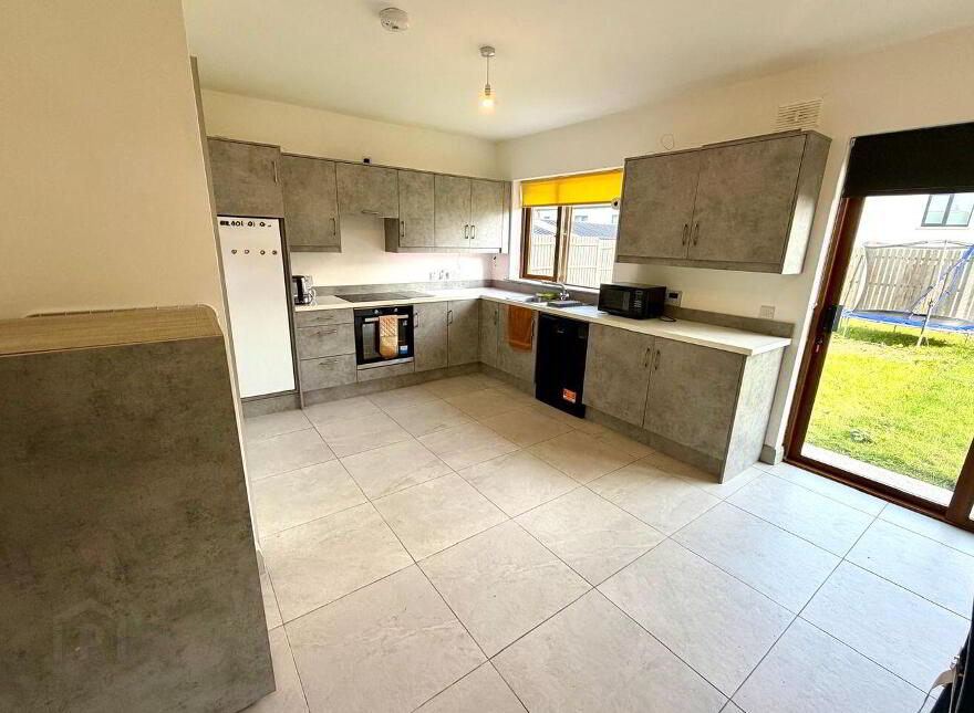 13 Owenmore Paddock, Ballinacarrow, F56X599