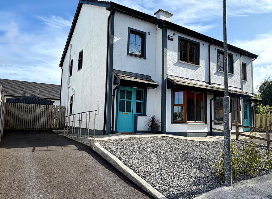 13 Owenmore Paddock, Ballinacarrow, F56X599