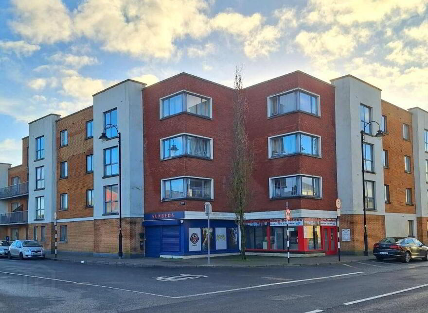 Apartment 25 Sandy Lane, Longford Town, N39EK40