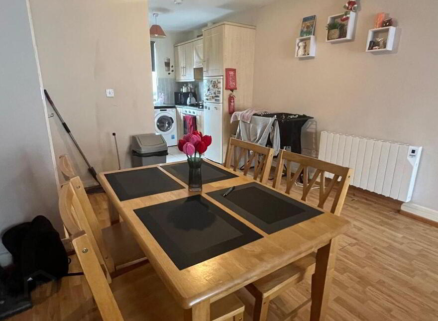 Apartment 25 Sandy Lane, Longford Town, N39EK40