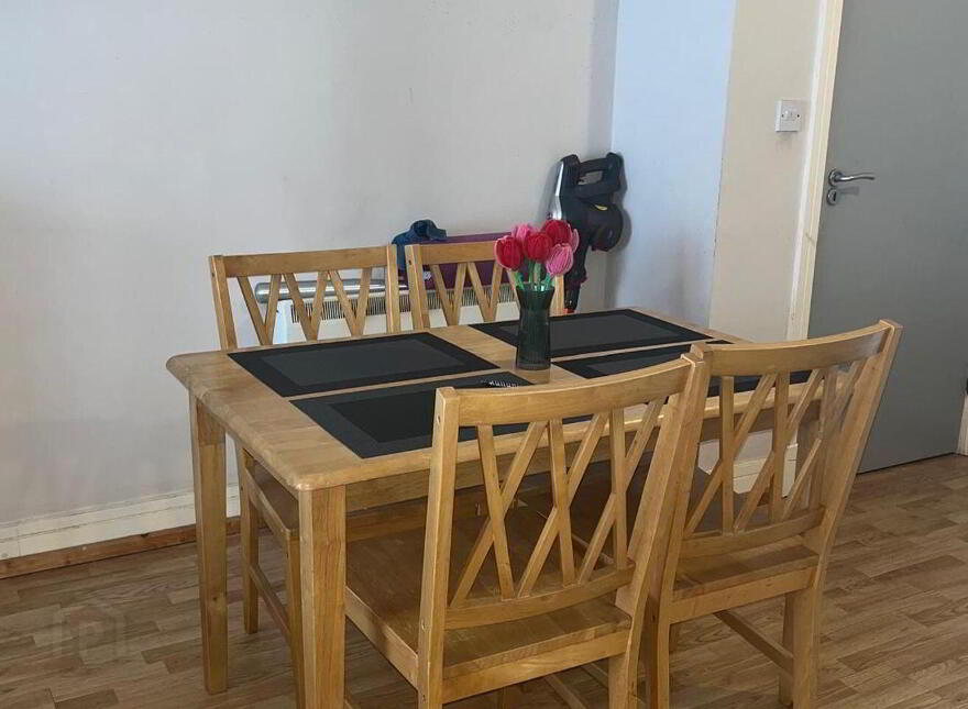 Apartment 25 Sandy Lane, Longford Town, N39EK40