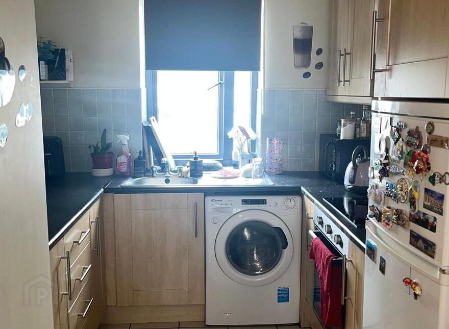 Apartment 25 Sandy Lane, Longford Town, N39EK40
