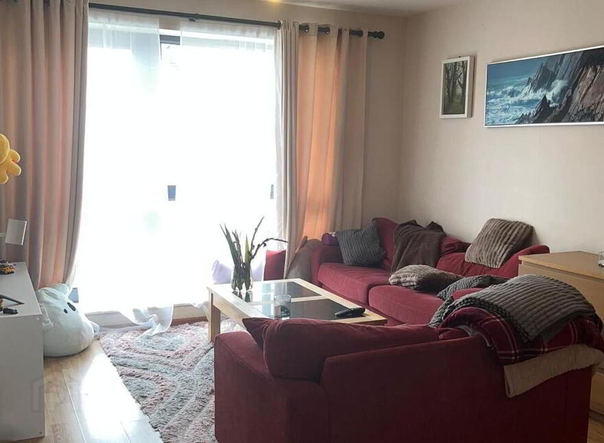 Apartment 25 Sandy Lane, Longford Town, N39EK40