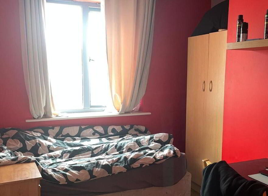 Apartment 25 Sandy Lane, Longford Town, N39EK40
