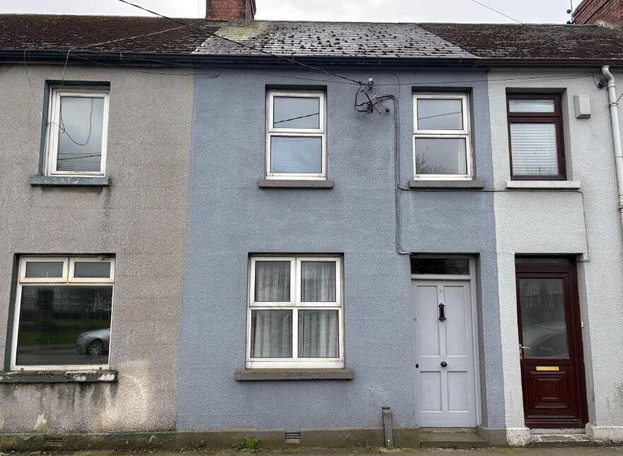 2 Regan's Terrace, Avenue Road, Dundalk, A91K0E7