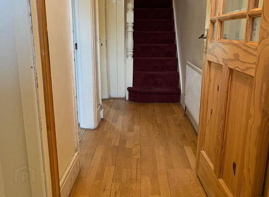 2 Regan's Terrace, Avenue Road, Dundalk, A91K0E7