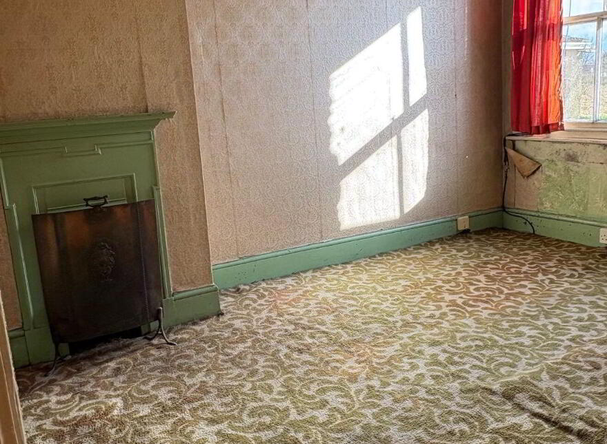2 Regan's Terrace, Avenue Road, Dundalk, A91K0E7