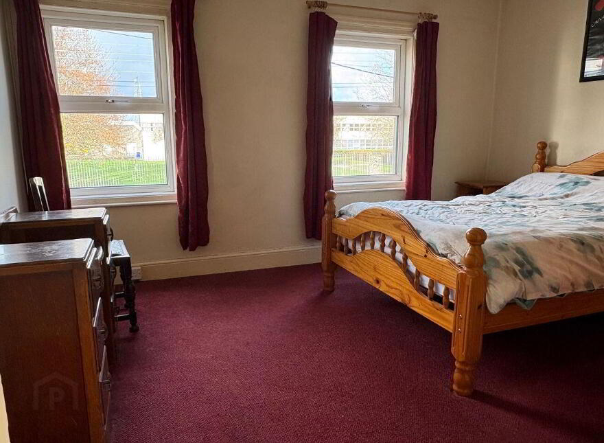 2 Regan's Terrace, Avenue Road, Dundalk, A91K0E7