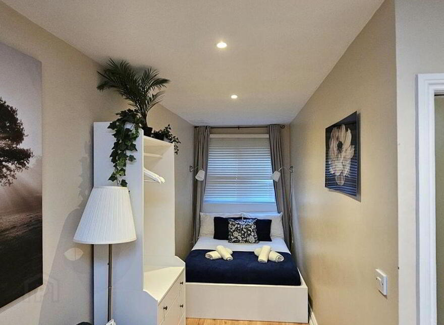 North Circular Road, North Circular Road, D07VF72