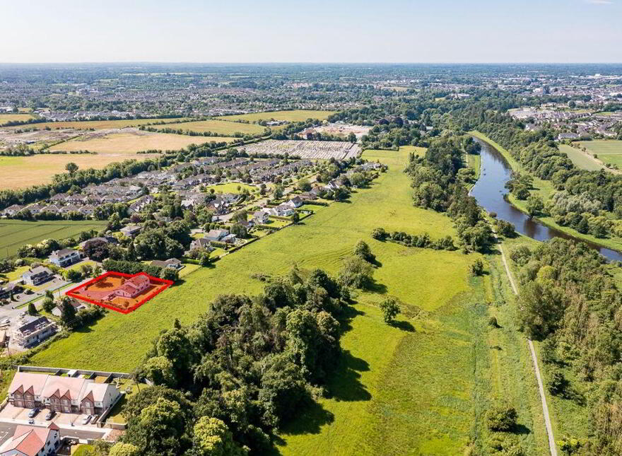 Boyne Road, Navan, C15W8X6