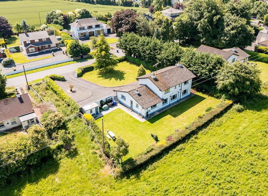 Boyne Road, Navan, C15W8X6