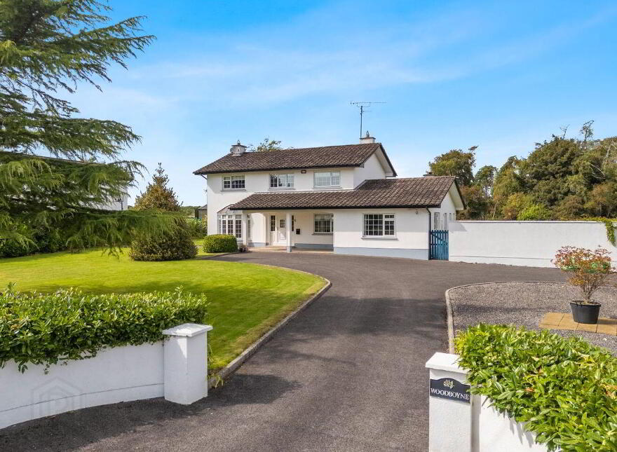 Boyne Road, Navan, C15W8X6
