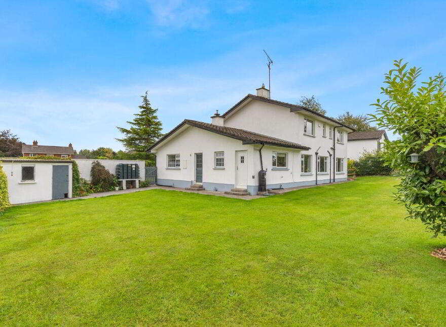 Boyne Road, Navan, C15W8X6