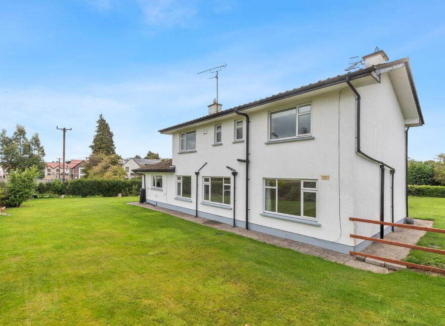 Boyne Road, Navan, C15W8X6