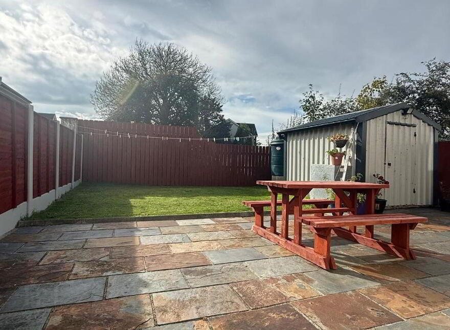 13 Shannon Gael, Cortober, Carrick-On-Shannon, N41N2H2