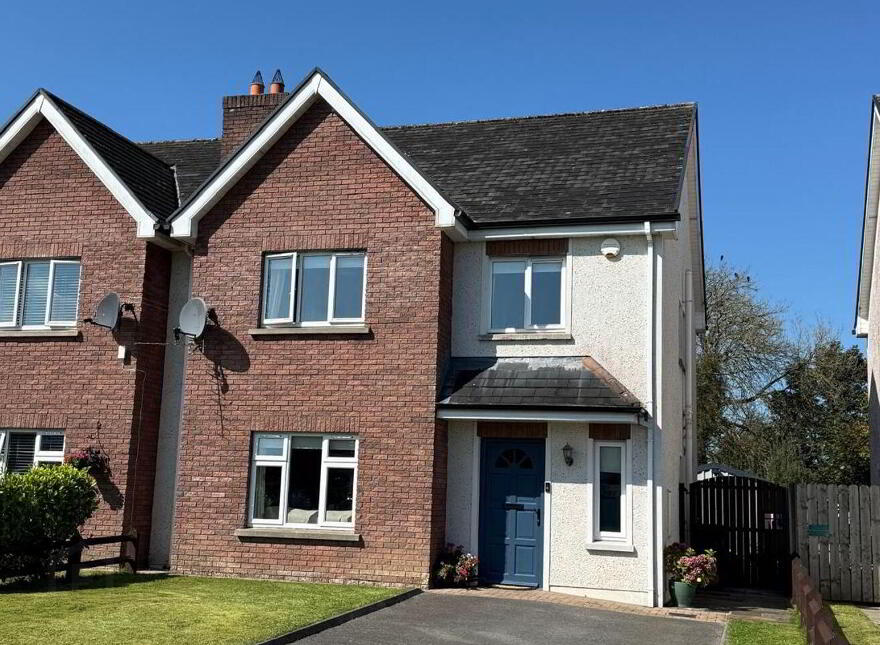 13 Shannon Gael, Cortober, Carrick-On-Shannon, N41N2H2
