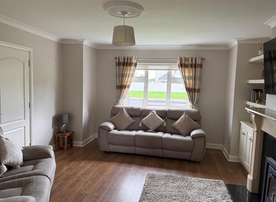 13 Shannon Gael, Cortober, Carrick-On-Shannon, N41N2H2