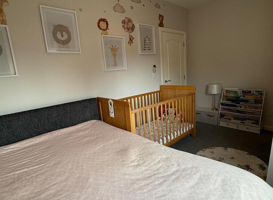 13 Shannon Gael, Cortober, Carrick-On-Shannon, N41N2H2