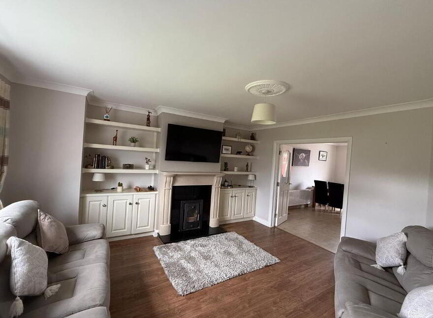 13 Shannon Gael, Cortober, Carrick-On-Shannon, N41N2H2