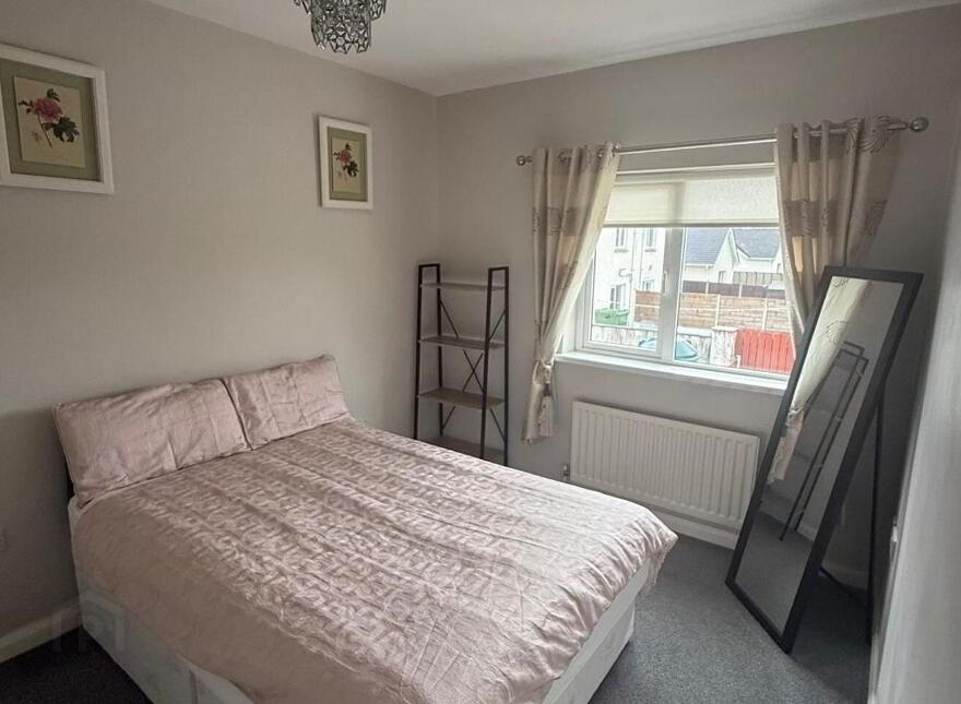 13 Shannon Gael, Cortober, Carrick-On-Shannon, N41N2H2