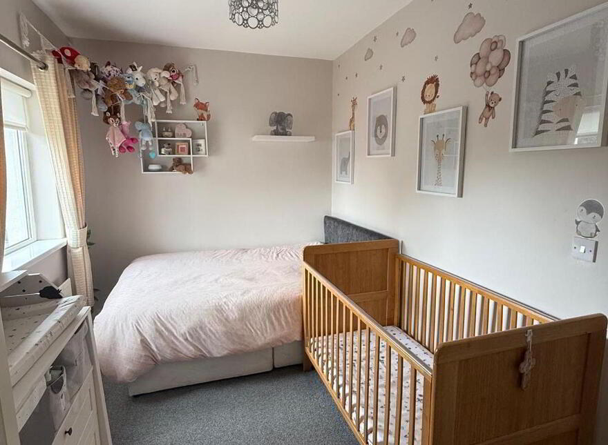 13 Shannon Gael, Cortober, Carrick-On-Shannon, N41N2H2