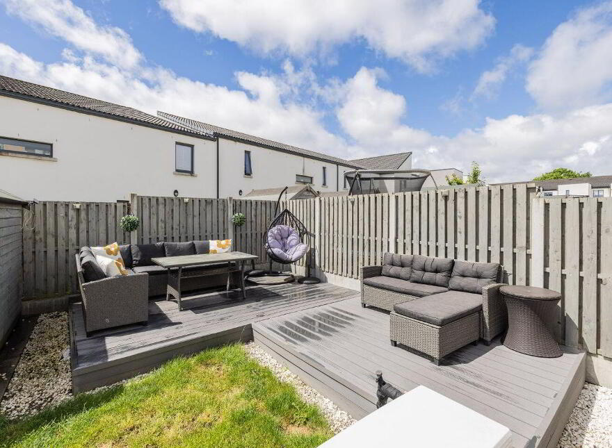 22 Oileáin Na Crannóige, Ballymun, D11T2KV
