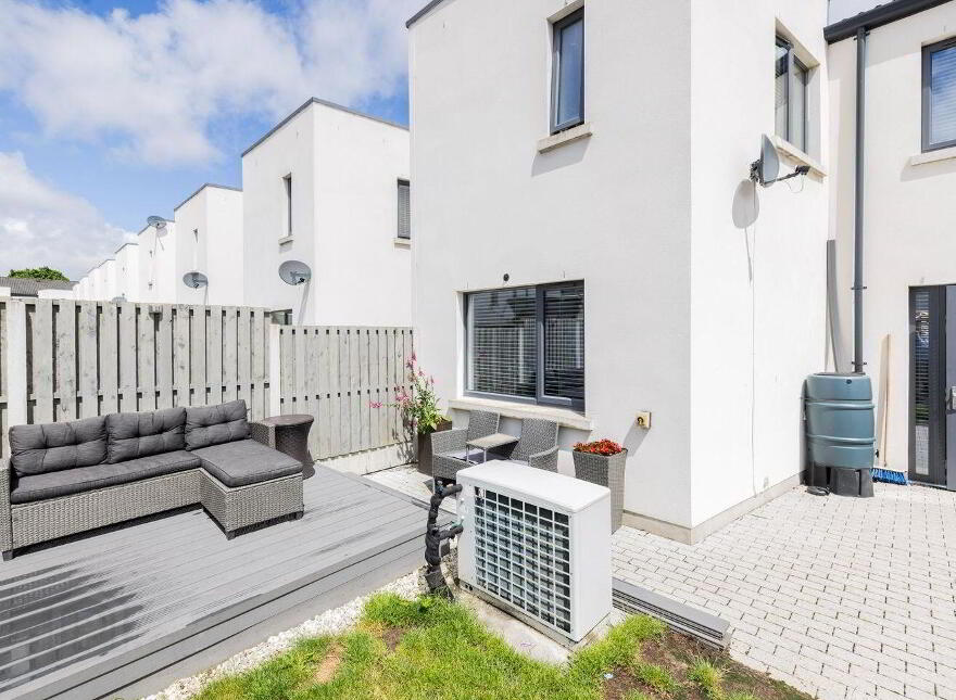 22 Oileáin Na Crannóige, Ballymun, D11T2KV
