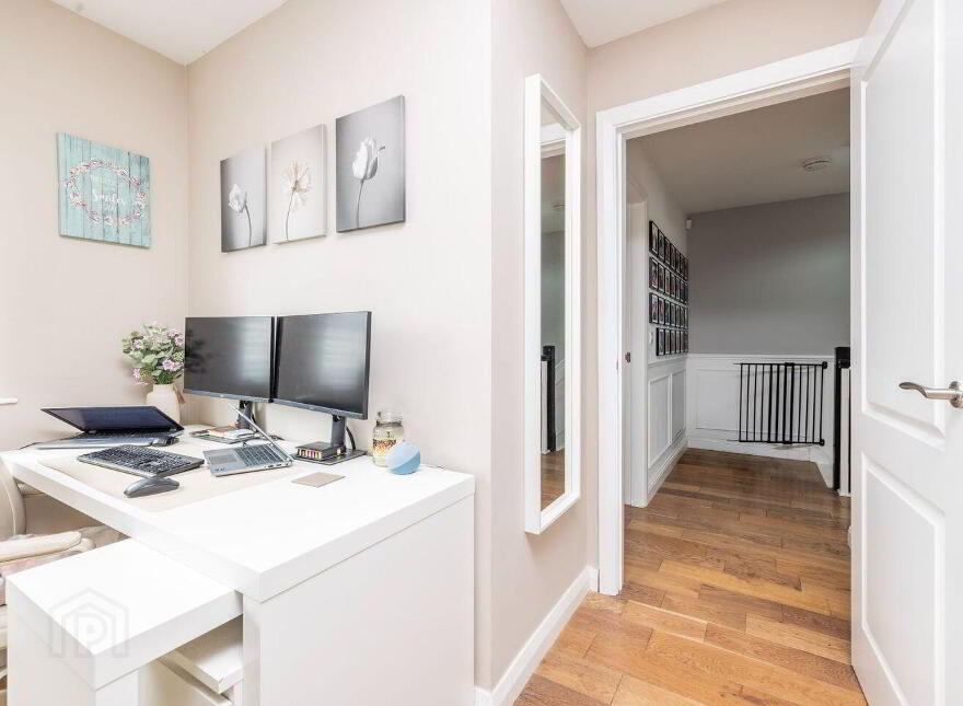 22 Oileáin Na Crannóige, Ballymun, D11T2KV
