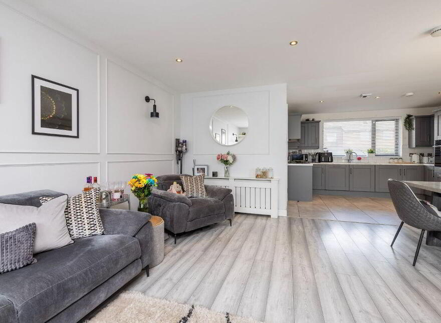 22 Oileáin Na Crannóige, Ballymun, D11T2KV