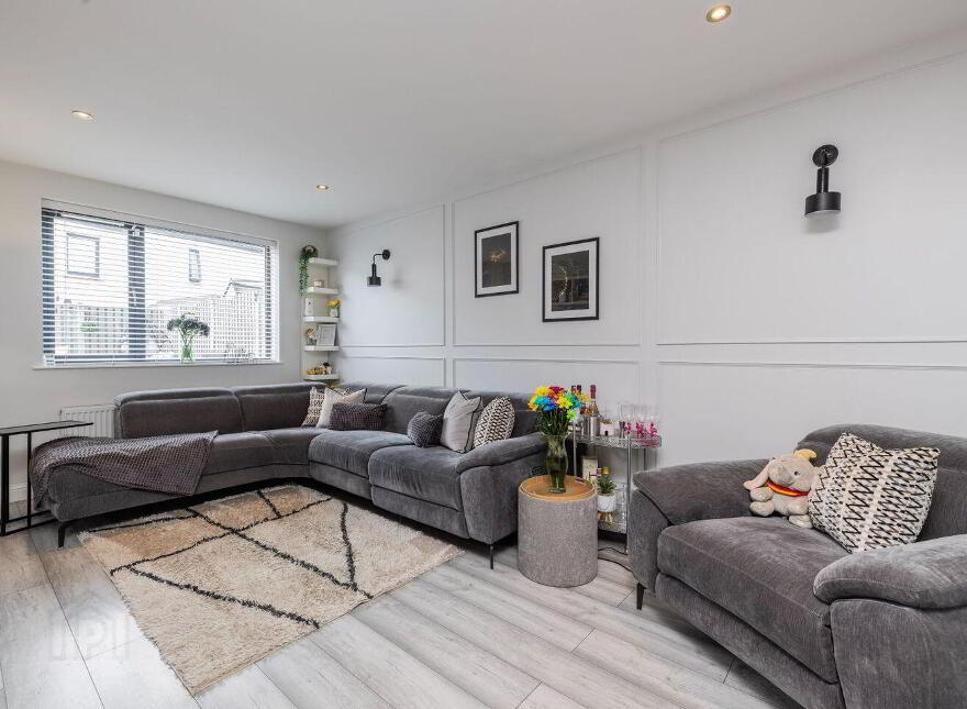 22 Oileáin Na Crannóige, Ballymun, D11T2KV