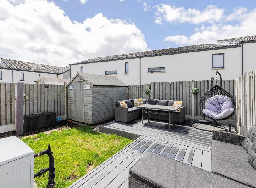 22 Oileáin Na Crannóige, Ballymun, D11T2KV