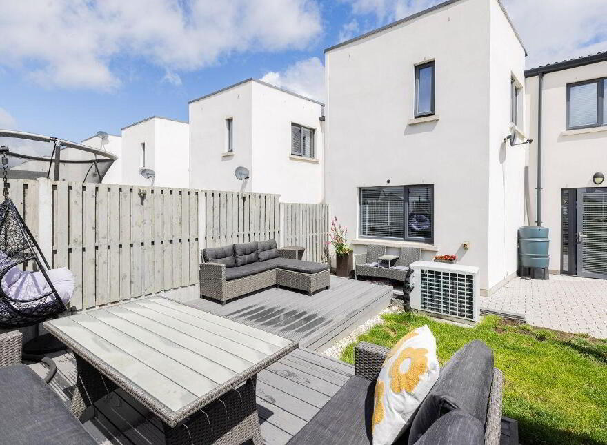 22 Oileáin Na Crannóige, Ballymun, D11T2KV