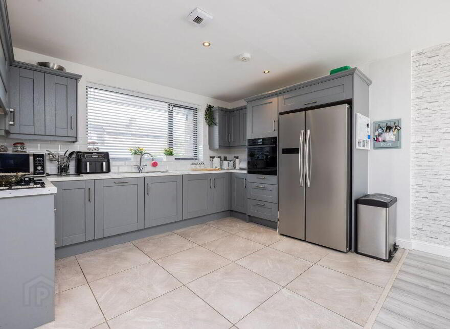 22 Oileáin Na Crannóige, Ballymun, D11T2KV